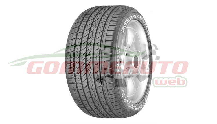 COP. 305/30WR23  CONTI  CROSS UHP FR XL            105W